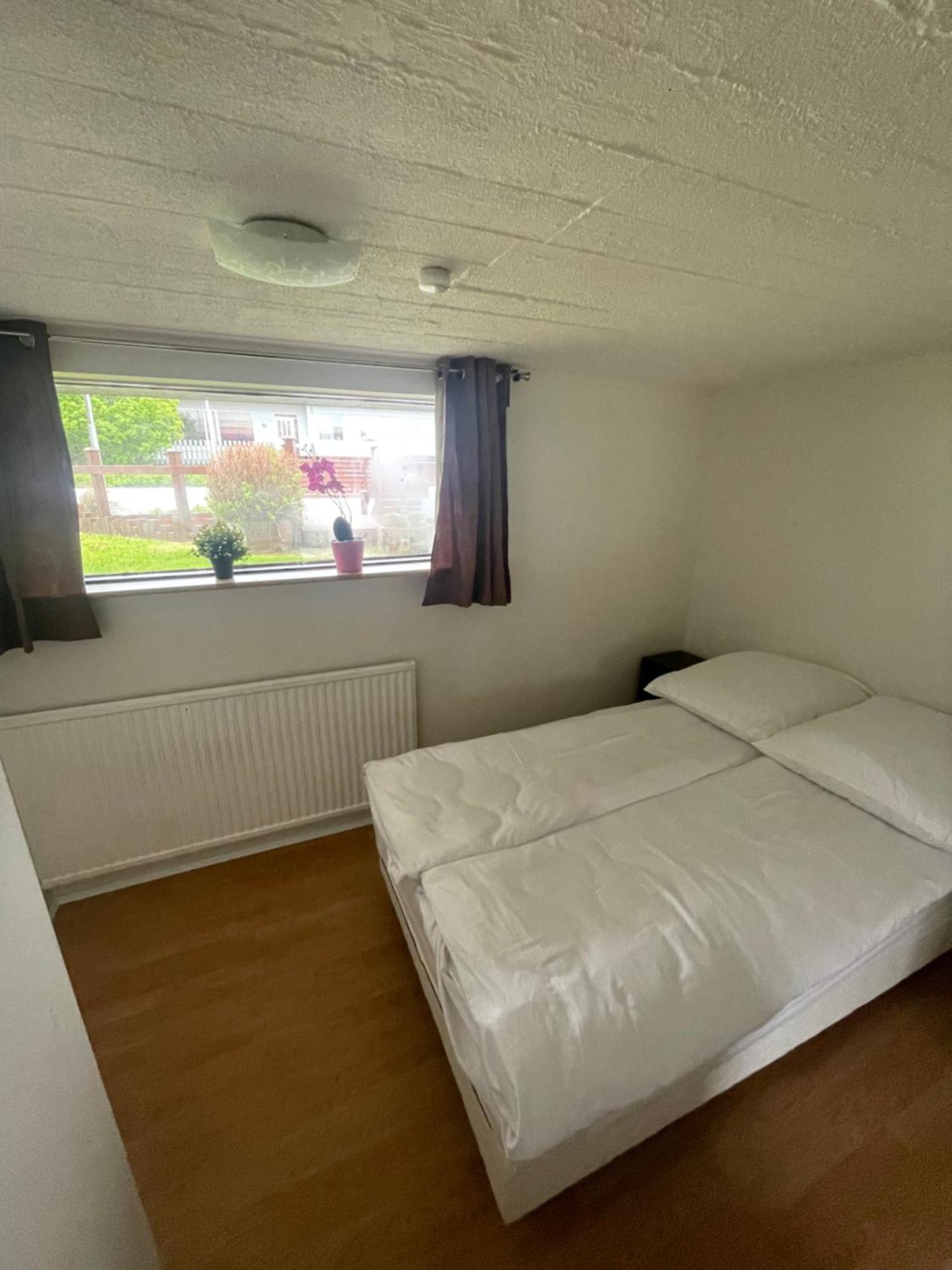 Kirkjufell Basement Apartment Grundarfjordur Bagian luar foto